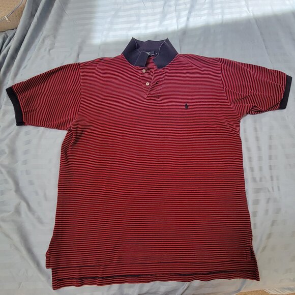 Polo Ralph Lauren Other - Ralph Lauren Polo Shirt XL